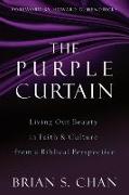 The Purple Curtain