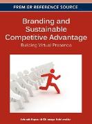 Branding and Sustainable Competitive Advantage