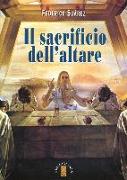 Il sacrificio dell'altare