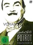 Poirot Collection 8 - Agatha Christie