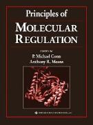 Principles of Molecular Regulation