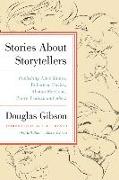 Stories about Storytellers: Publishing Alice Munro, Robertson Davies, Alistair MacLeod, Pierre Trudeau, and Others