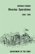 Riverine Operations 1966-1969