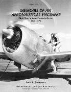 Memoirs of an Aeronautical Engineer