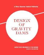 Design of Gravity Dams