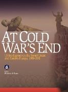 At Cold War's End