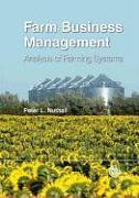 Farm Business Management - 3 volume set