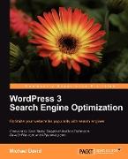 Wordpress 3.0 Search Engine Optimization