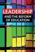 Leadership and the reform of education