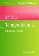 Nanoproteomics