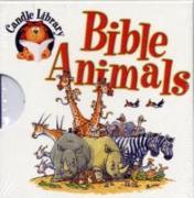 Bible Animals