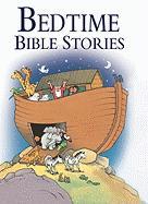 Bedtime Bible Stories