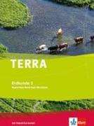 Terra Erdkunde für Nordrhein-Westfalen. Ausgabe für Realschule. Schülerbuch 7./8. Schuljahr