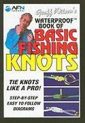 Geoff Wilson's Waterproof Book of Basic Fishing Knots