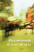 Occasionals