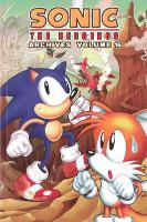 Sonic the Hedgehog Archives, Volume 16