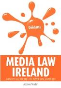 Quick Win Media Law Ireland