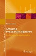 Analyzing Evolutionary Algorithms