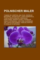 Polnischer Maler