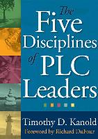 The Five Disciplines of Plc Leaders