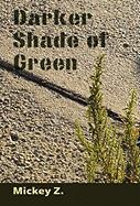 Darker Shade of Green