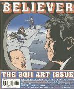 The Believer, Issue 85