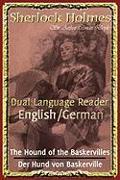 Sherlock Holmes: Dual Language Reader (English/German)