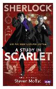 Sherlock: A Study in Scarlet