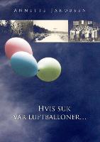 Hvis suk var luftballoner