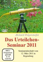 Das Urteilchen-Seminar 2011