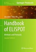 Handbook of ELISPOT