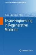 Tissue Engineering in Regenerative Medicine