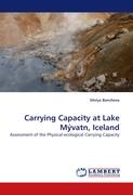 Carrying Capacity at Lake Mývatn, Iceland