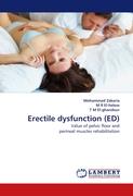 Erectile dysfunction (ED)