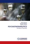 PSYCHOTHERAPEUTICS