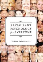 Restaurant Psychology for Everyone