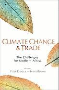 Climate Change & Trade: The Challenges for Southern Africa