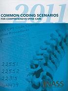 Common Coding Scenarios for Comprehensive Spine Care