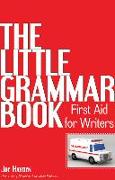 Little Grammar Book