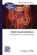 EHEC-Darminfektion