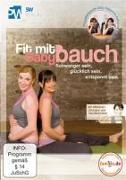 Fit mit Babybauch