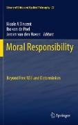 Moral Responsibility