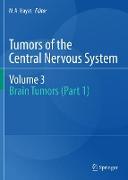 Tumors of the Central Nervous system, Volume 3