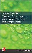 Alternative Water Sources and Wastewater Management