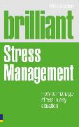 Brilliant Stress Management