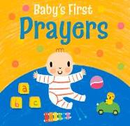 Baby's First Prayers