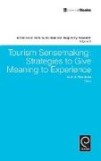 Tourism Sensemaking