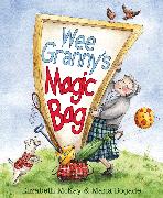 Wee Granny's Magic Bag