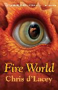 The Last Dragon Chronicles: Fire World