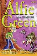 Alfie Green and the Conker King